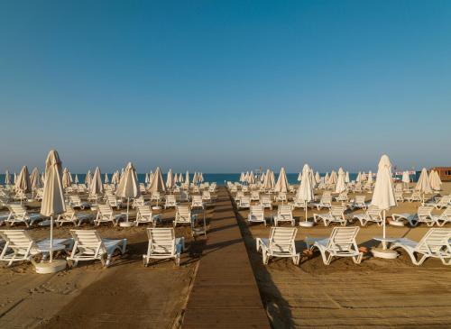 Sultan Of Dreams Hotel & Spa