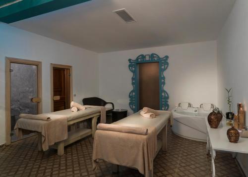 Sultan Of Dreams Hotel & Spa