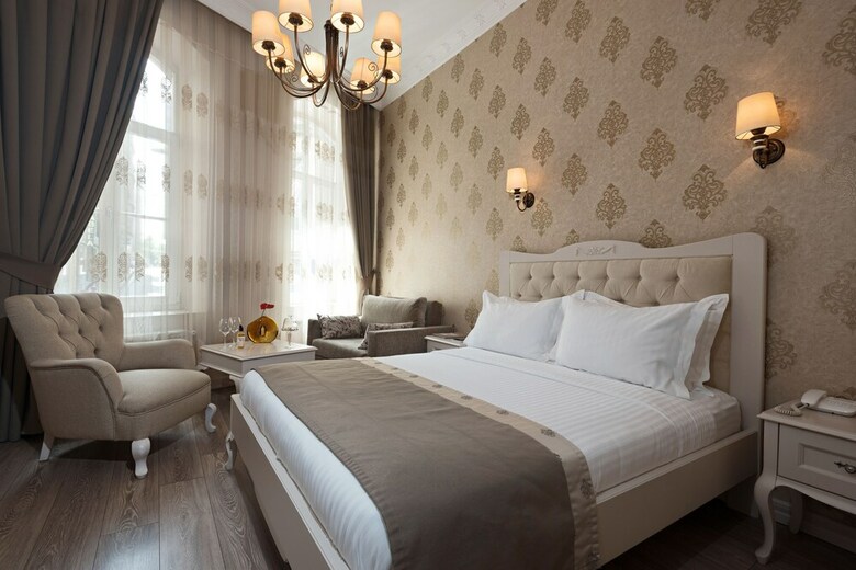 Apartamento Louis Appartements Galata