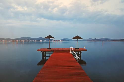 Bed & Breakfast Cunda Hotel