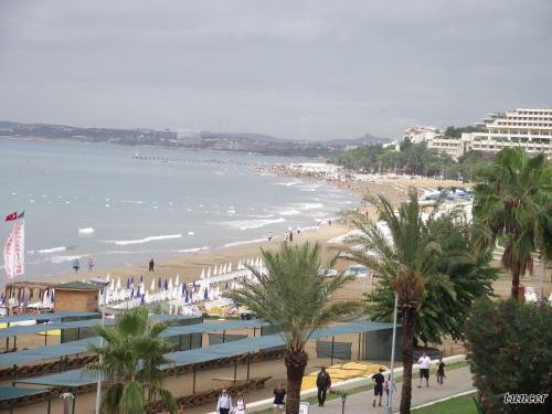 Golden Star Hotel