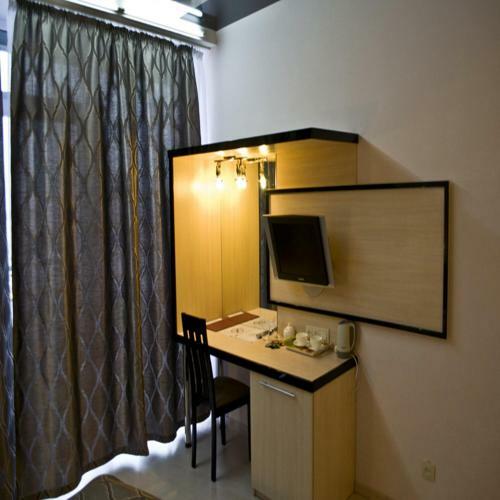 Staybridge Mini-hotel In Most City
