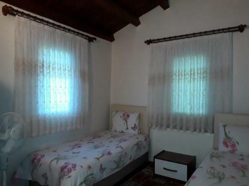 Villa Sapanca Vi?lla Bahce