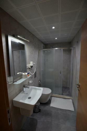 Arti?m Exclusive Apart Hotel
