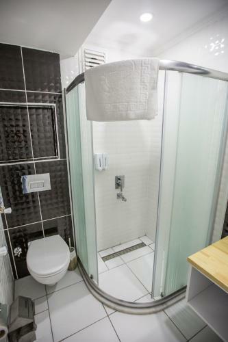 Apartamento Nehir Suite Hotel