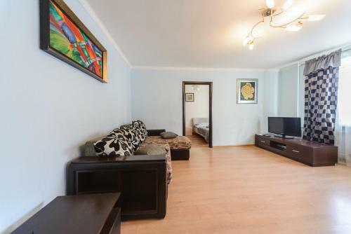 Apartment On Lesi Ukrainky Boulevard