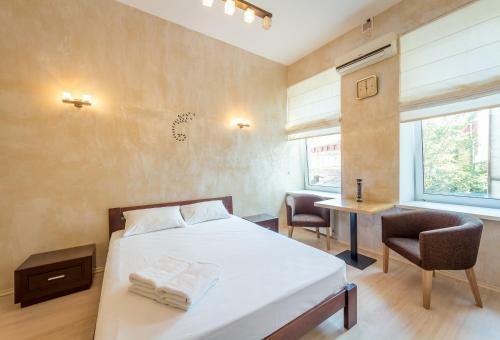 Dayflat Apartments On Mikhailivska 16a