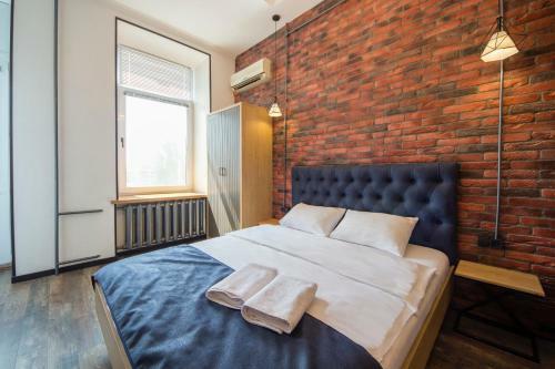 Dayflat Apartments On Mikhailivska 16a