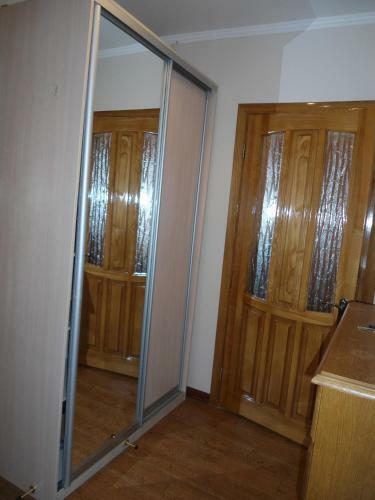 Apartment Park Pobedy