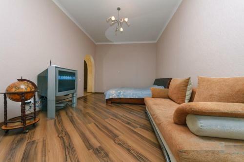 Hotrent Apartments Kreschatik Area