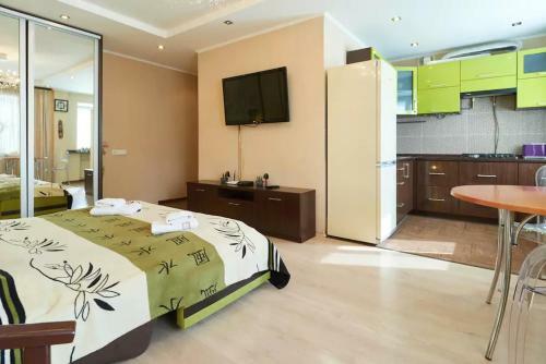 Home Hotel Apartments On Kontraktova Ploshcha
