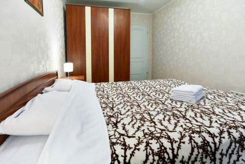 Home Hotel Apartments On Kontraktova Ploshcha