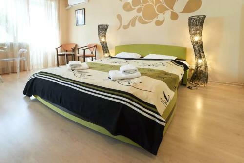 Home Hotel Apartments On Kontraktova Ploshcha