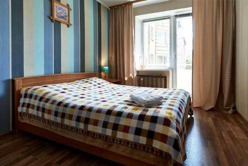 Home Hotel Apartments On Kontraktova Ploshcha