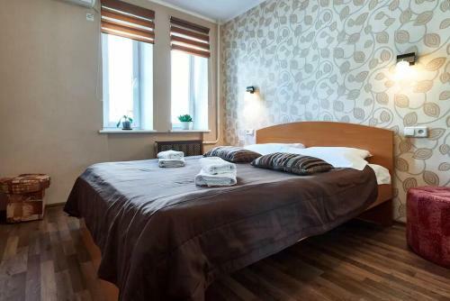 Home Hotel Apartments On Kontraktova Ploshcha