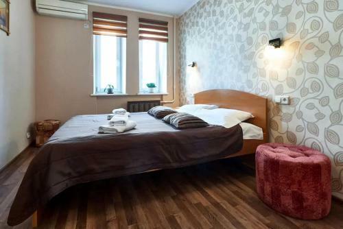 Home Hotel Apartments On Kontraktova Ploshcha
