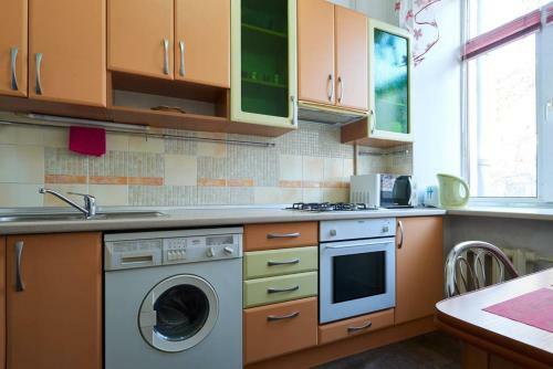 Home Hotel Apartments On Kontraktova Ploshcha