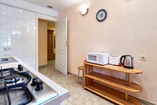 Home Hotel Apartments On Kontraktova Ploshcha