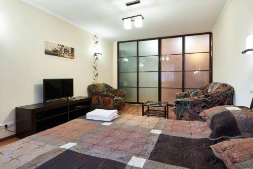 Home Hotel Apartments On Kontraktova Ploshcha