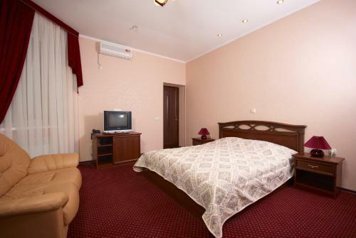Park Hotel Dolcevita