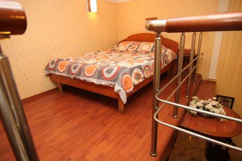 Ugodessa Apartments