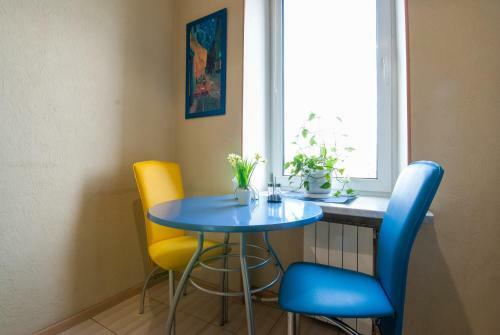 Home Hotel Apartments On Khreshchatyk Area