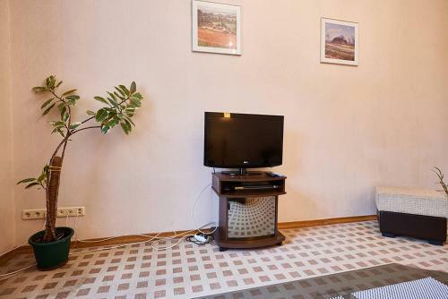 Home Hotel Apartments On Khreshchatyk Area