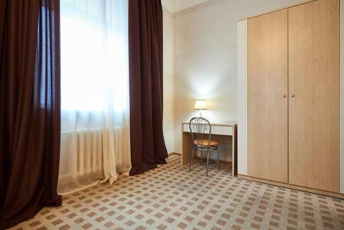 Home Hotel Apartments On Khreshchatyk Area