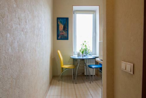 Home Hotel Apartments On Khreshchatyk Area