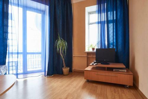 Home Hotel Apartments On Khreshchatyk Area