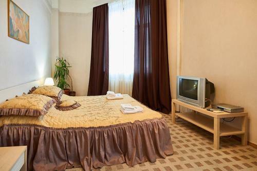 Home Hotel Apartments On Khreshchatyk Area