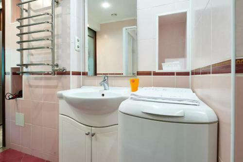 Home Hotel Apartments On Khreshchatyk Area