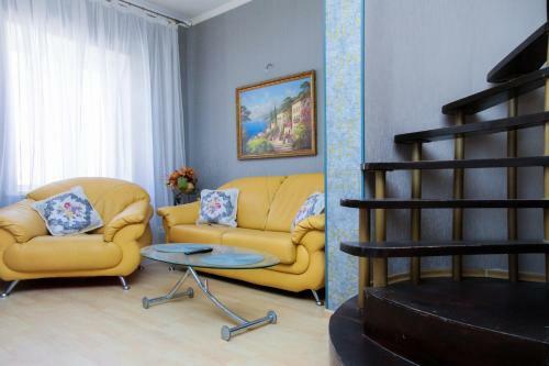 Apartamento Odessa Stay