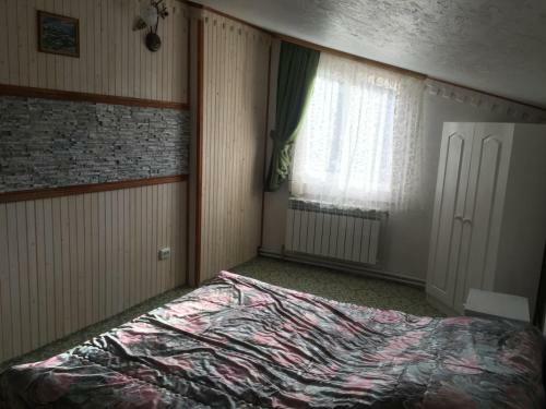Lodge Guest House U Myrona