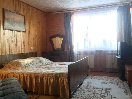 Lodge Guest House U Myrona