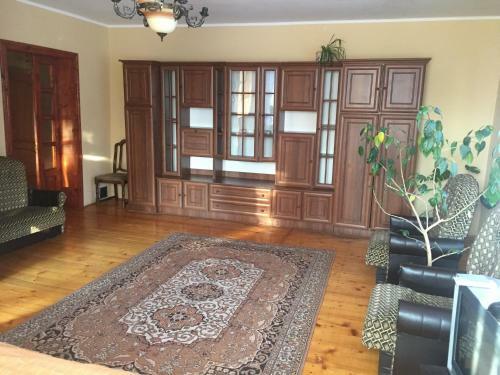 Lodge Guest House U Myrona
