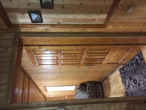 Lodge Guest House U Myrona