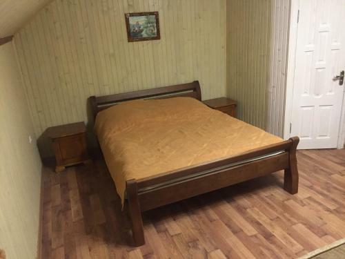 Lodge Guest House U Myrona
