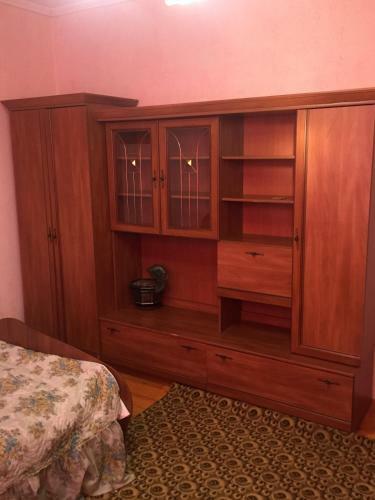 Lodge Guest House U Myrona