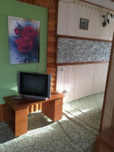 Lodge Guest House U Myrona