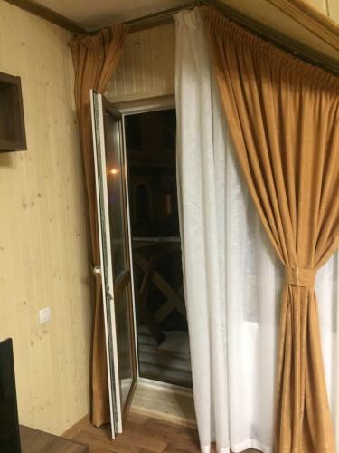 Lodge Guest House U Myrona