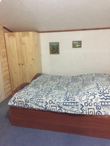 Lodge Guest House U Myrona