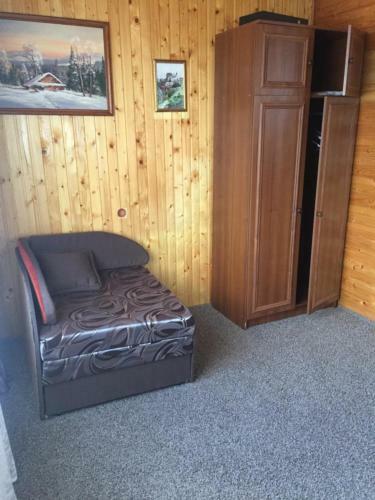 Lodge Guest House U Myrona