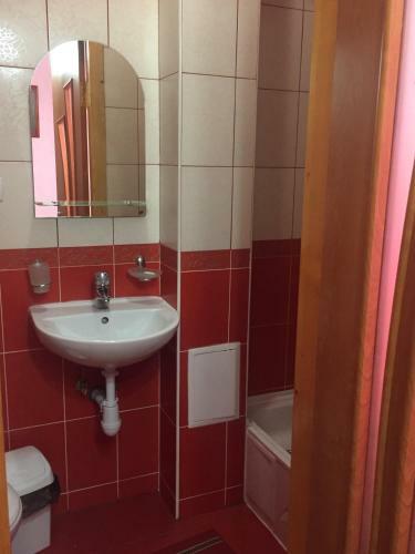 Lodge Guest House U Myrona