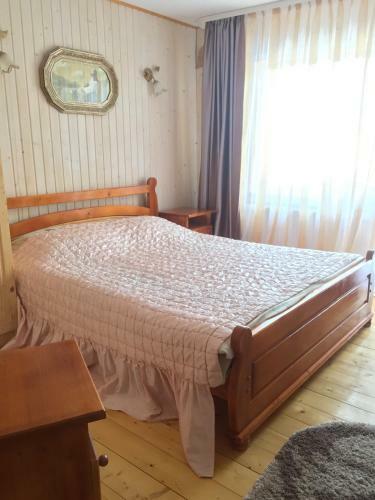 Lodge Guest House U Myrona