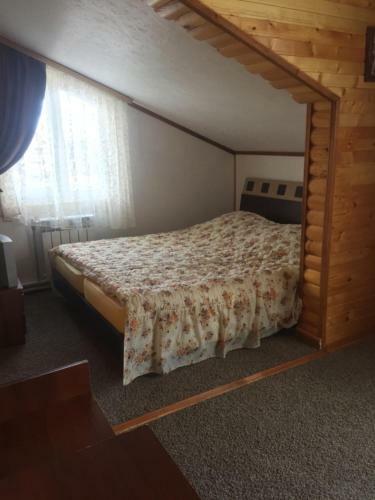 Lodge Guest House U Myrona