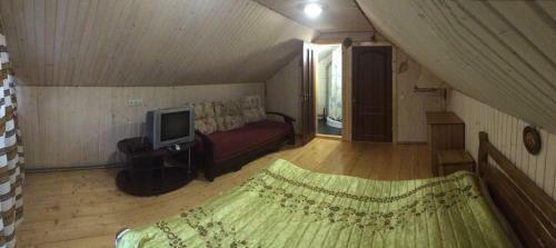 Lodge Guest House U Myrona