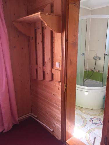 Lodge Guest House U Myrona
