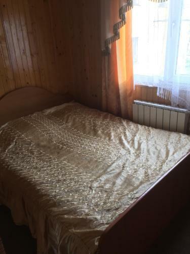 Lodge Guest House U Myrona