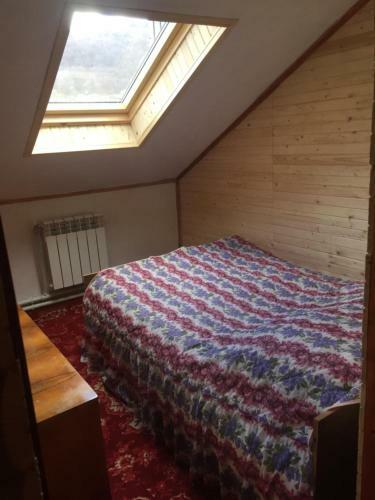Lodge Guest House U Myrona